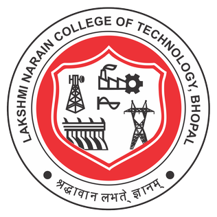 Lakshmi Narain College Of Technology